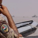 Iraqi navy casts off in defense of coastal waters