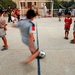 Baghdad Playground Restored to Keep Kids Safe