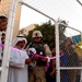 Baghdad Playground Restored to Keep Kids Safe