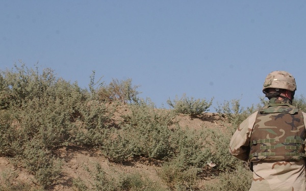 Fearless Men Forming the Future