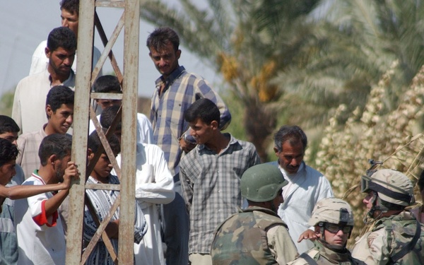 Fearless Men Forming the Future