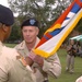 Third U.S. Army Flag