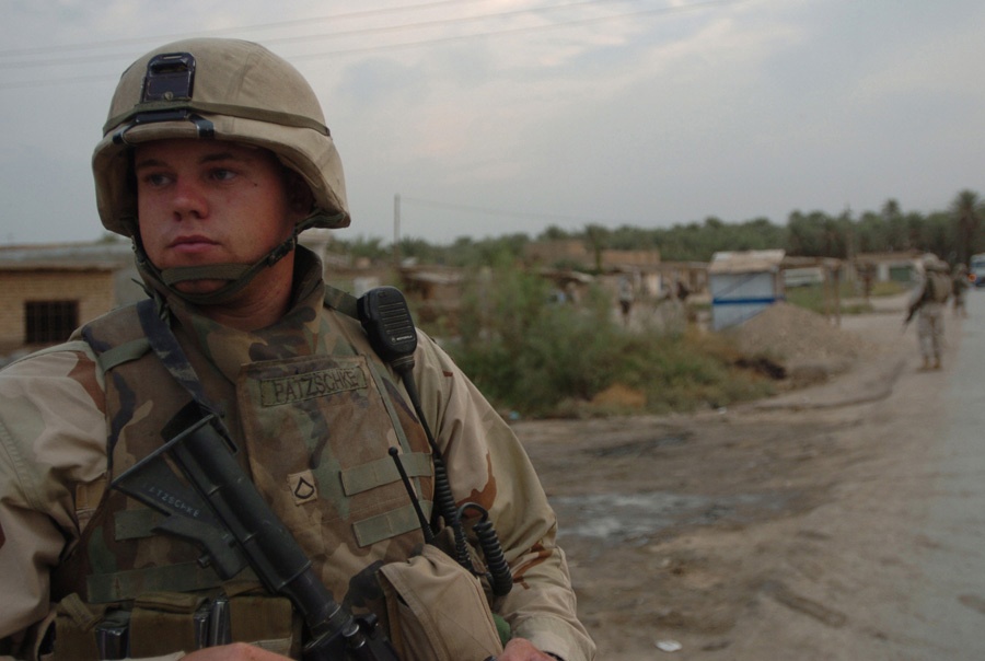 Operation Blue Tiger