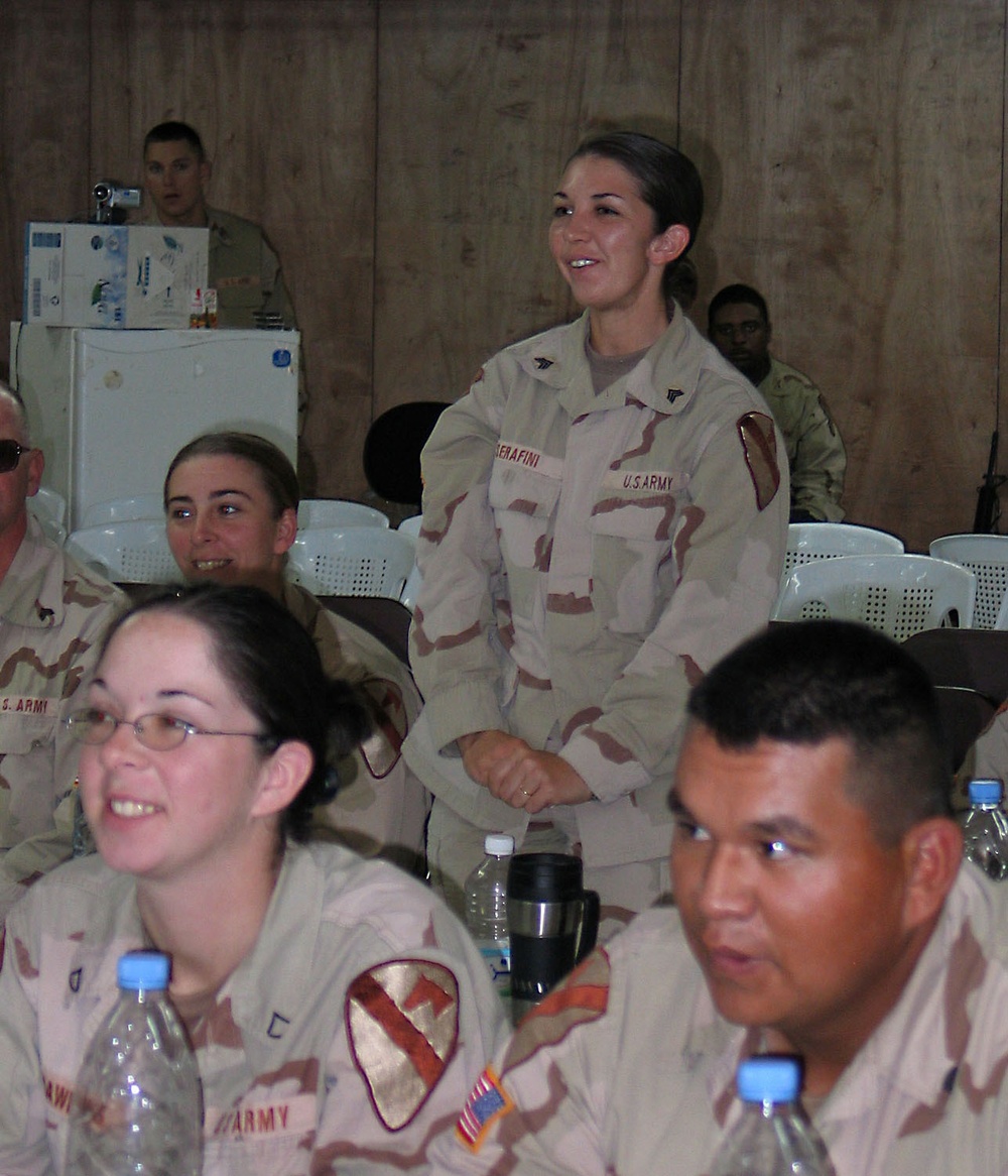 Cultural Sensitivity Makes a Difference