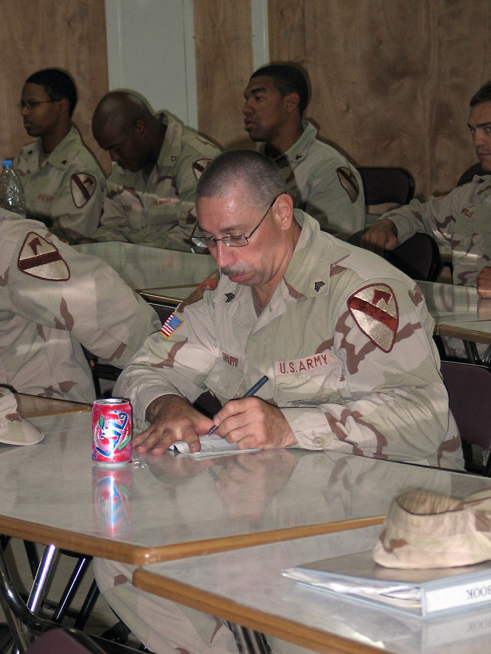 Cultural Sensitivity Makes a Difference