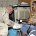 Soldiers Give Injured Iraqi Interpreter a Leg Up on Life