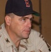 Red Sox Nation Represented in Iraq