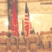 Marine Corps Color Guard