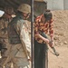 Clearing Weapon during weapon familiarization