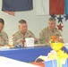 Chairman of Joint Chiefs of Staff Visits Soldiers