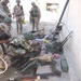 Augment Assessment Team toured the city of Fallujah