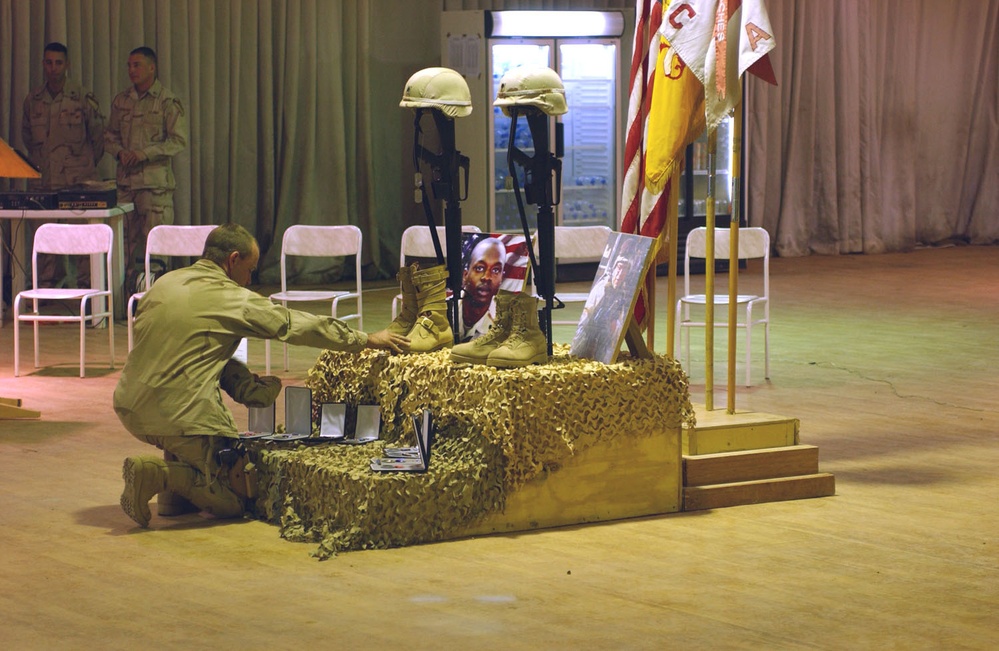 Remembering Fallujahs Fallen