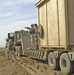 Iraqi National Guard soldiers get indoor plumbing