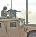 SGT Cory Johnson fires into a building in eastern Fallujah