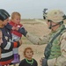 Soldiers work to improve northern Iraqi village