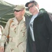 USO Show with Robin Williams