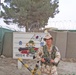 FR with Korean Engineer Soldier Lee Bong-il