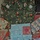 Over 80 Christmas presents were placed under the Christmas tree