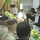 Secretary of Defense serve Christmas Eve chow to Soldiers
