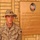 Golby Clinic Dedicated to Fallen Medic