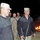 Louisiana Guardsmen Bring in the New Year in Baghdad