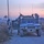 The Soldiers set up for counter-mortar operations