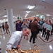 Red Sox World Series trophy visits Pentagon