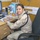 Female soldier comes home to Kabul
