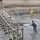 The water treatment plant has hired local residents