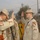 Maj. Gen. Chiarelli administers the oath of re-enlistment
