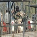 Armed at the pumps
