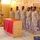 Spc. Eric Loche leads the FOB Salerno Gospel Choir