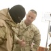 Sgt Robert Appel teaches Iraqi National Guard soldiers