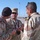 MSgt. Steve Overby instructs junior leaders