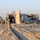 Task Force Baghdad Soldiers look through the rubble