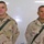 Soldiers helped save the life of their platoon leaders