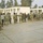 Elections: Iraqi Army troops line up to cast their vote