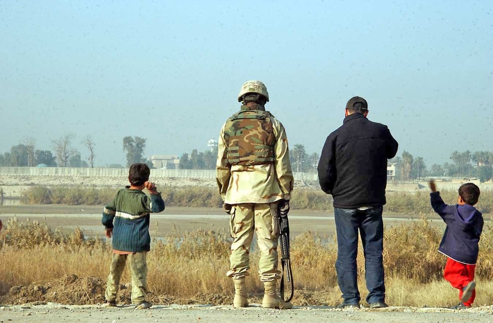 Boys will be boys no matter what country