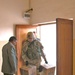 Soldiers delivers books, heaters to schools