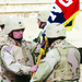 Engineer Group hands over the responsibility