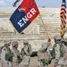 Engineer Group hands over the responsibility