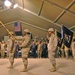 Second BCT Soldiers and distinguished guests pay tribute