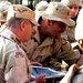 SFC Shaw shows new add-on rear armor protection