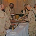 Luncheon at the Al-Faw Palace Ballroom