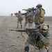 Kandahar eight-man pararescue team hones its combat skills