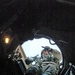 Sgt. Steve Devo gives instructions to his Soldiers