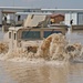 Commando Brigade after the storm