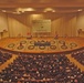 First Meeting of Iraqi Transitional National Assembly