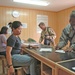 Life on Camp Victory