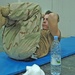 Life on Camp Victory